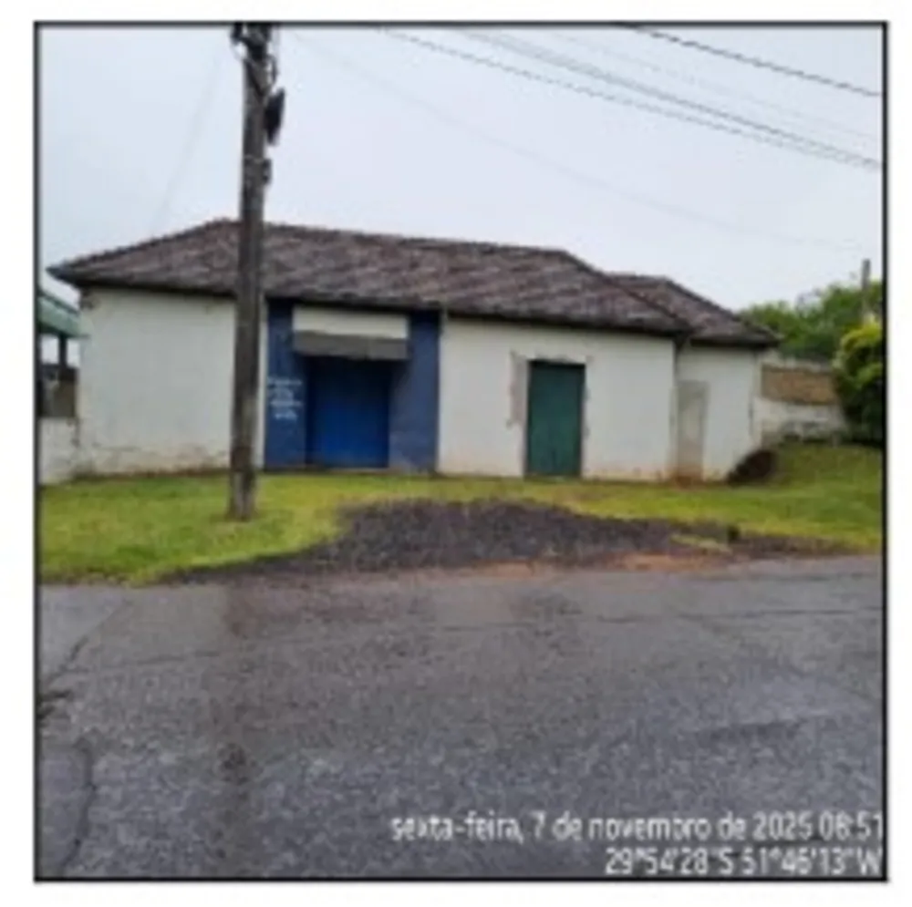 Casa, 1627 m² - Foto 1