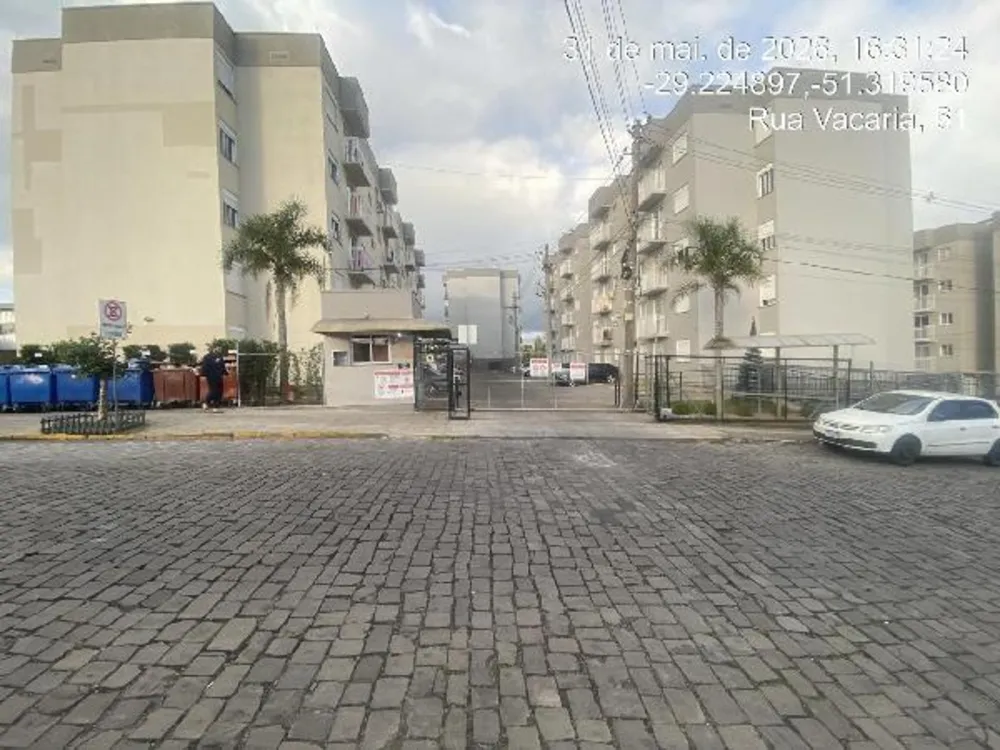 Apartamento, 2 quartos, 45 m² - Foto 1