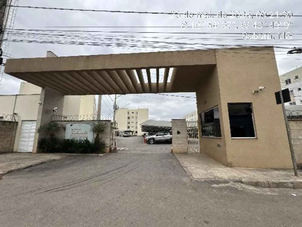 Apartamento, 2 quartos, 55 m² - Foto 1
