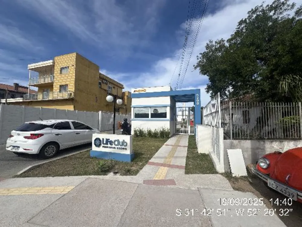 Apartamento, 2 quartos, 45 m² - Foto 1