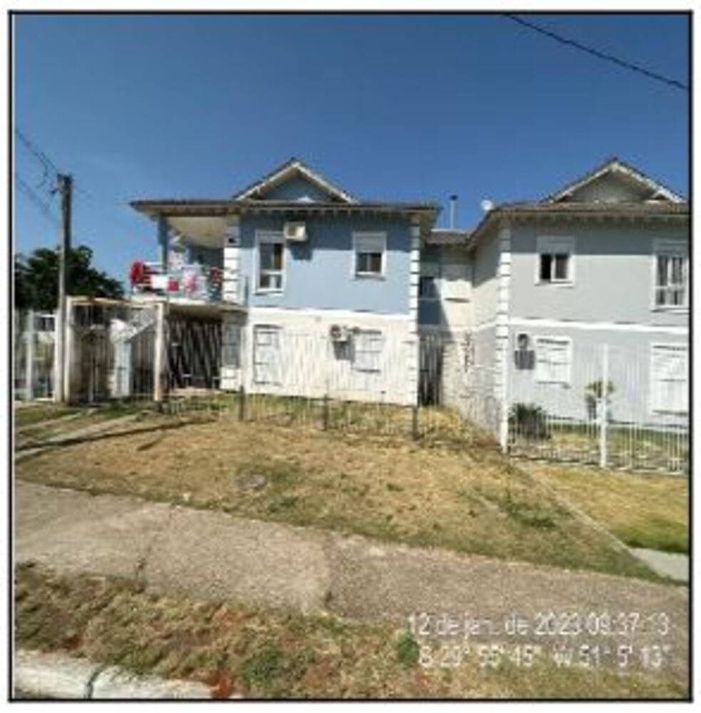 Apartamento à venda com 2 quartos, 97m² - Foto 1