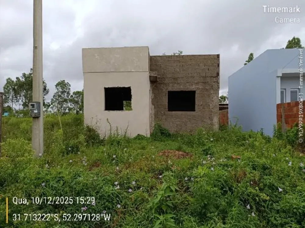 Casa, 2 quartos, 200 m² - Foto 1