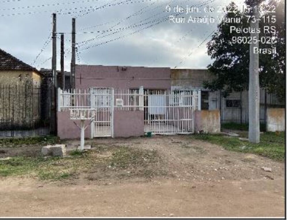 Casa à venda com 1 quarto, 150m² - Foto 1