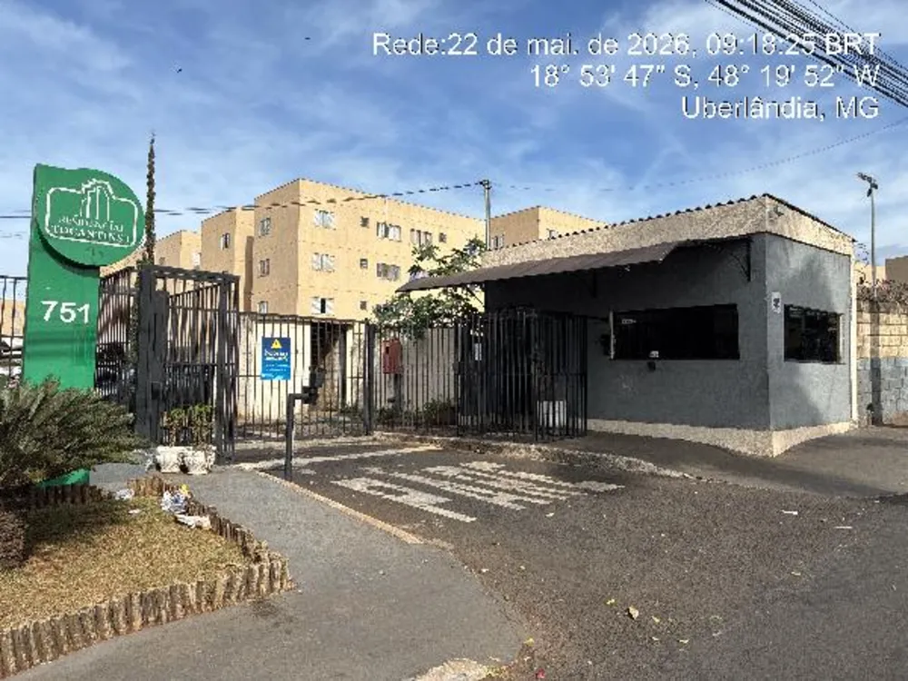 Apartamento, 2 quartos, 47 m² - Foto 1