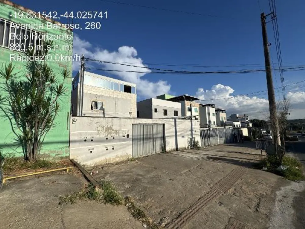 Casa, 2 quartos, 360 m² - Foto 2