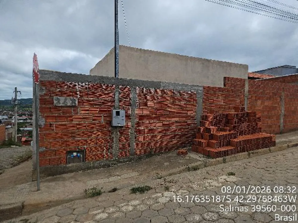 Casa, 2 quartos, 255 m² - Foto 2