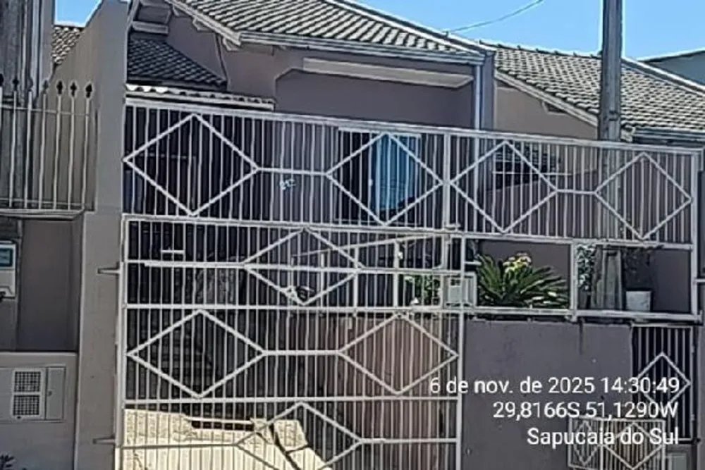 Casa, 2 quartos, 106 m² - Foto 1