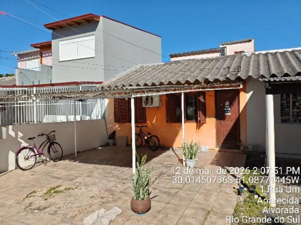 Casa, 2 quartos, 111 m² - Foto 1