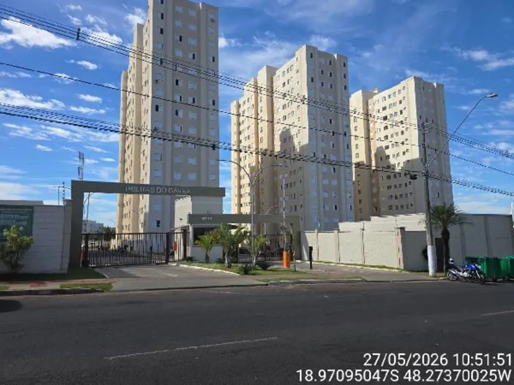 Apartamento, 2 quartos, 41 m² - Foto 1