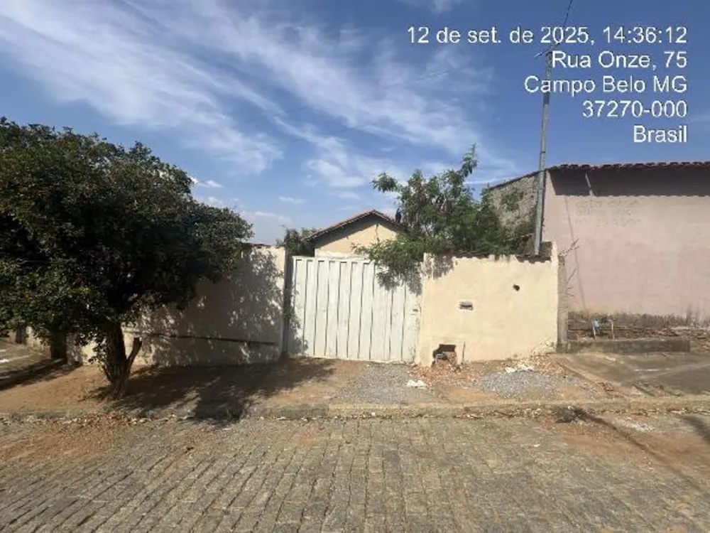 Casa, 2 quartos, 193 m² - Foto 2