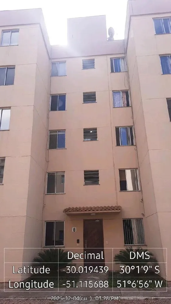 Apartamento, 2 quartos, 38 m² - Foto 2