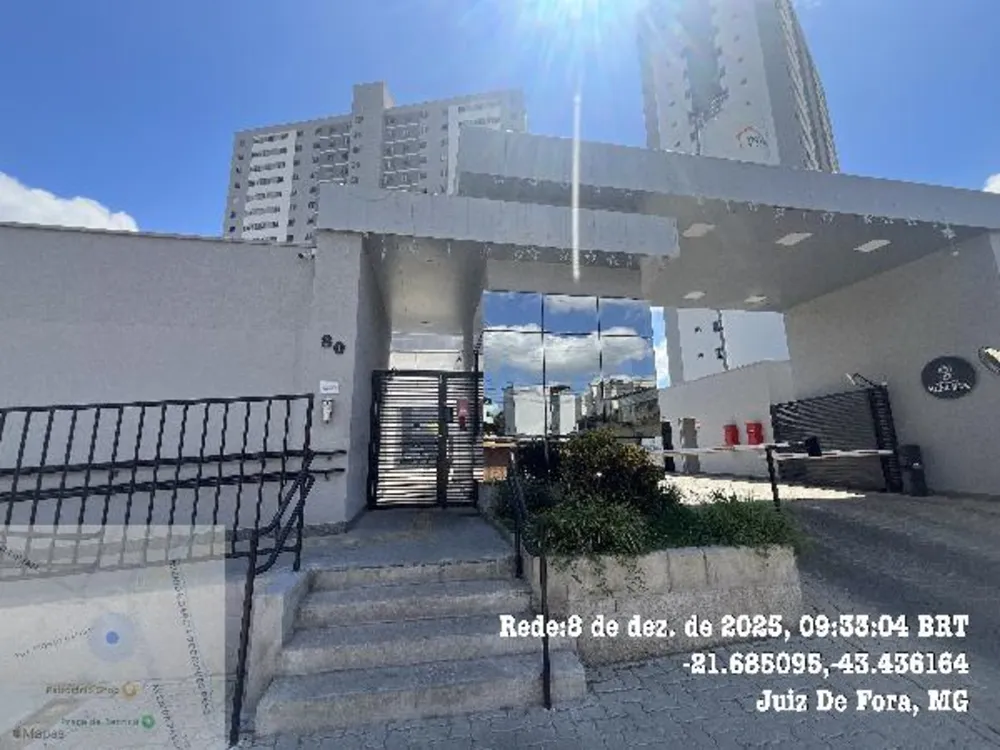 Apartamento, 2 quartos, 62 m² - Foto 1