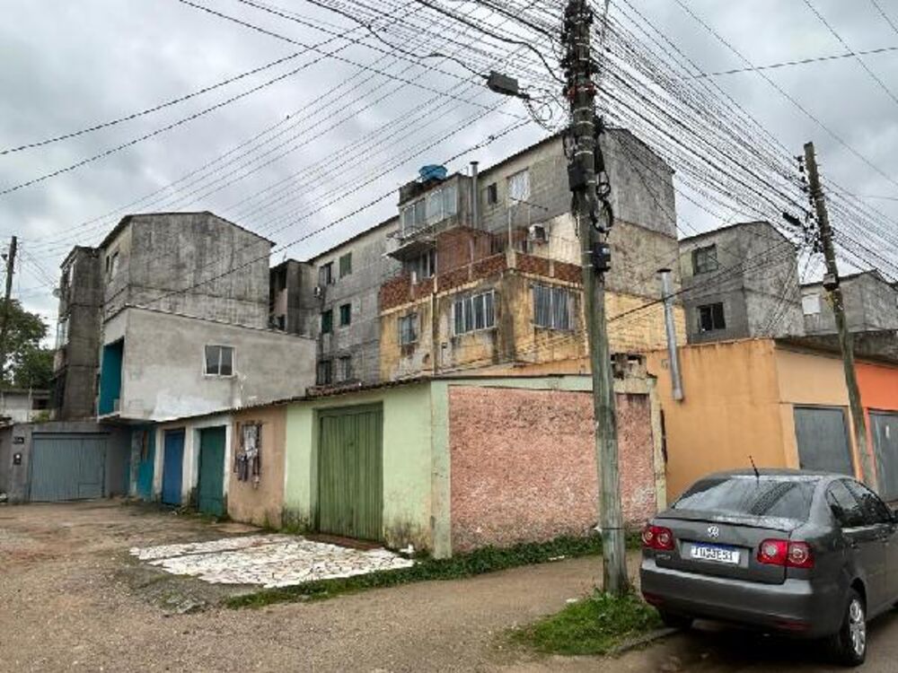 Apartamento à venda com 1 quarto, 40m² - Foto 1