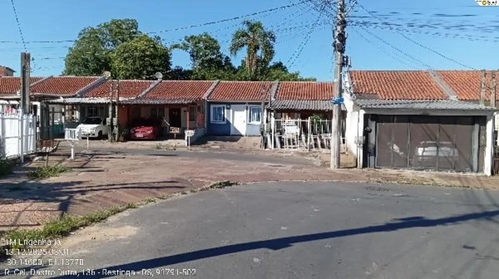 Casa, 2 quartos, 93 m² - Foto 1