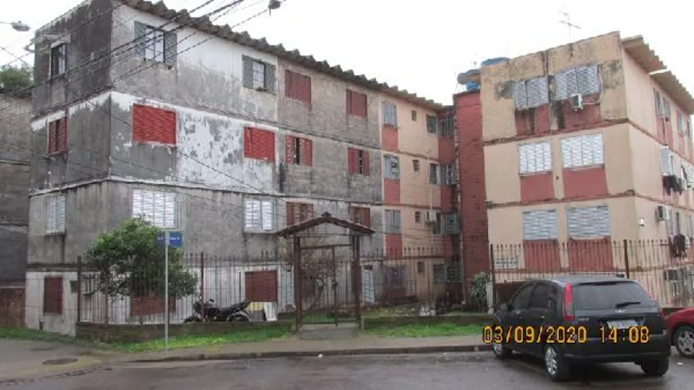 Apartamento, 43 m² - Foto 1