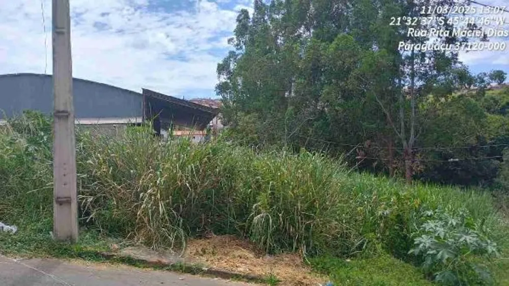 Terreno, 50 m² - Foto 2