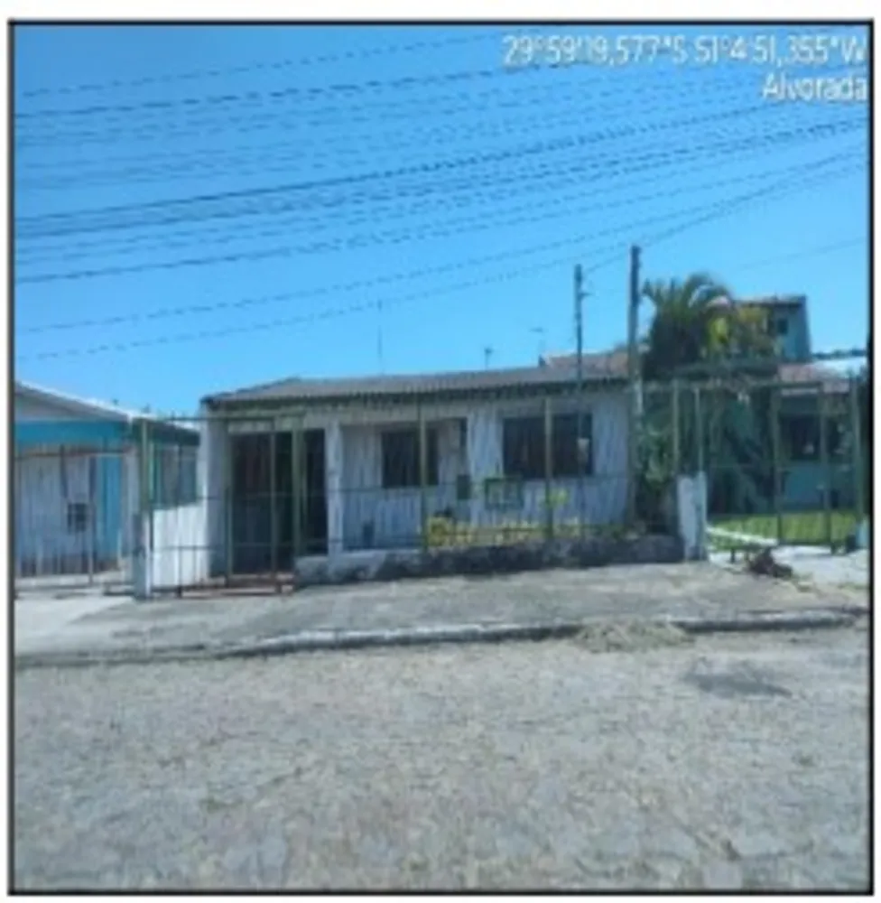 Casa, 360 m² - Foto 1