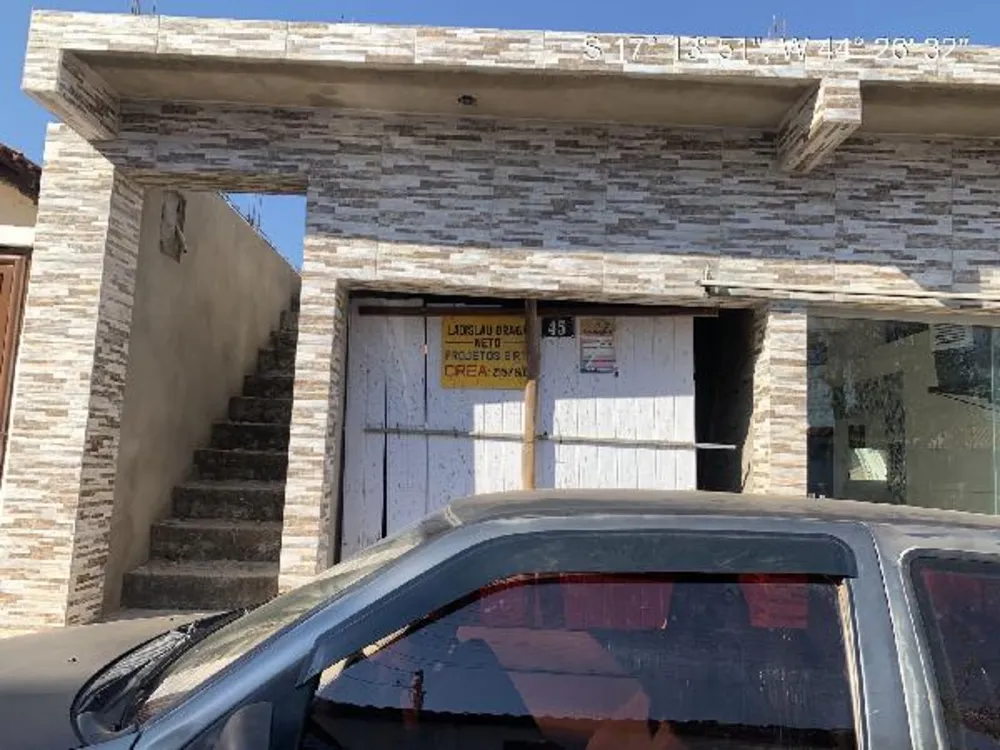 Casa, 3 quartos, 314 m² - Foto 1