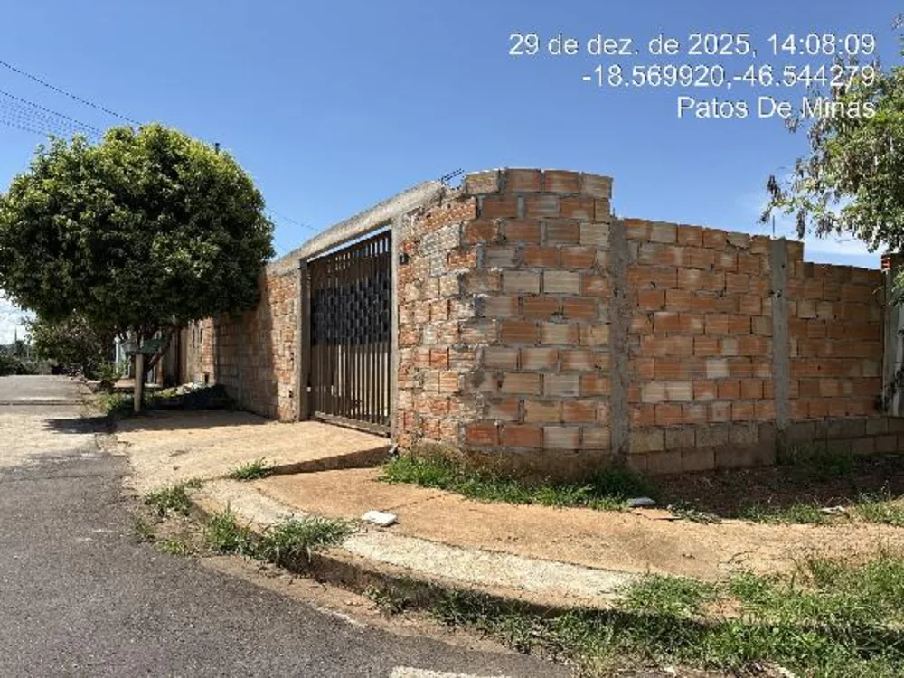 Casa, 2 quartos, 264 m² - Foto 2