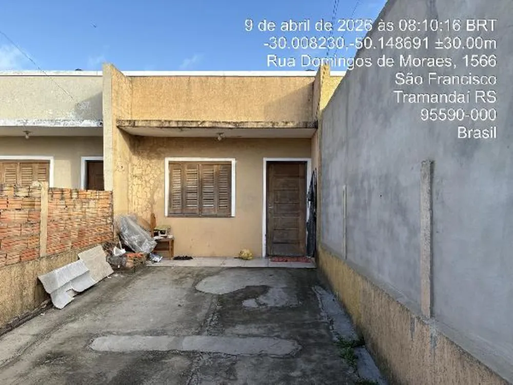 Casa, 2 quartos, 386 m² - Foto 1