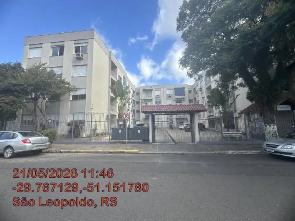 Apartamento, 1 quarto, 47 m² - Foto 2