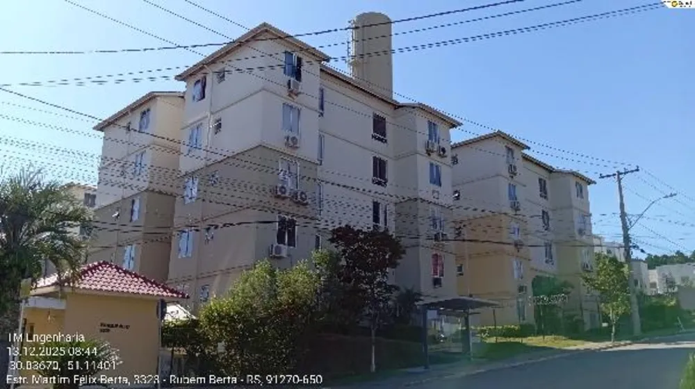 Apartamento, 2 quartos, 43 m² - Foto 1