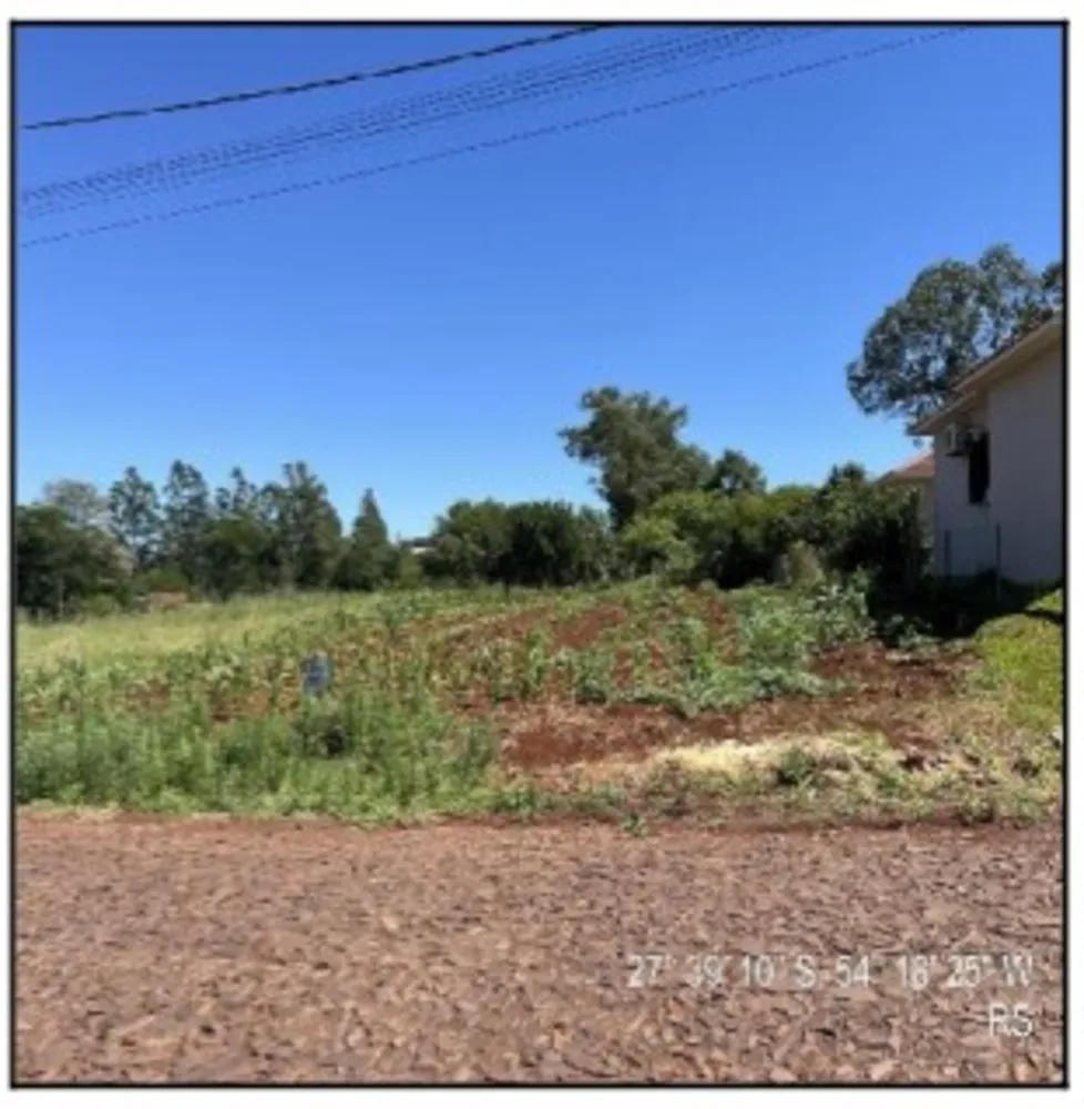 Terreno, 50 m² - Foto 1