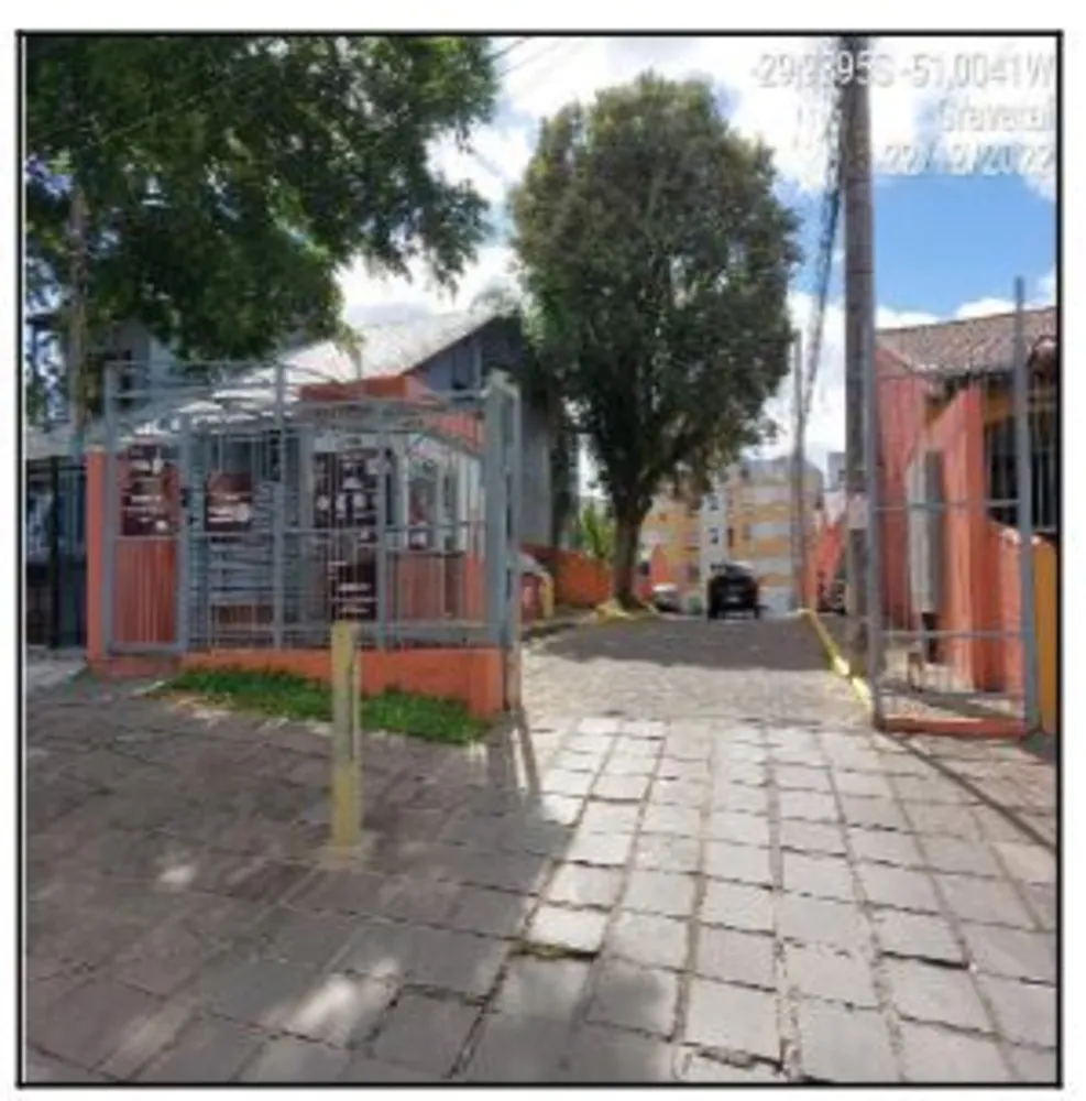 Apartamento, 2 quartos, 49 m² - Foto 1