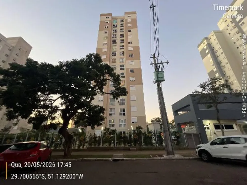 Apartamento, 2 quartos, 68 m² - Foto 1