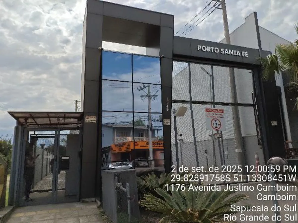 Apartamento, 2 quartos, 39 m² - Foto 1