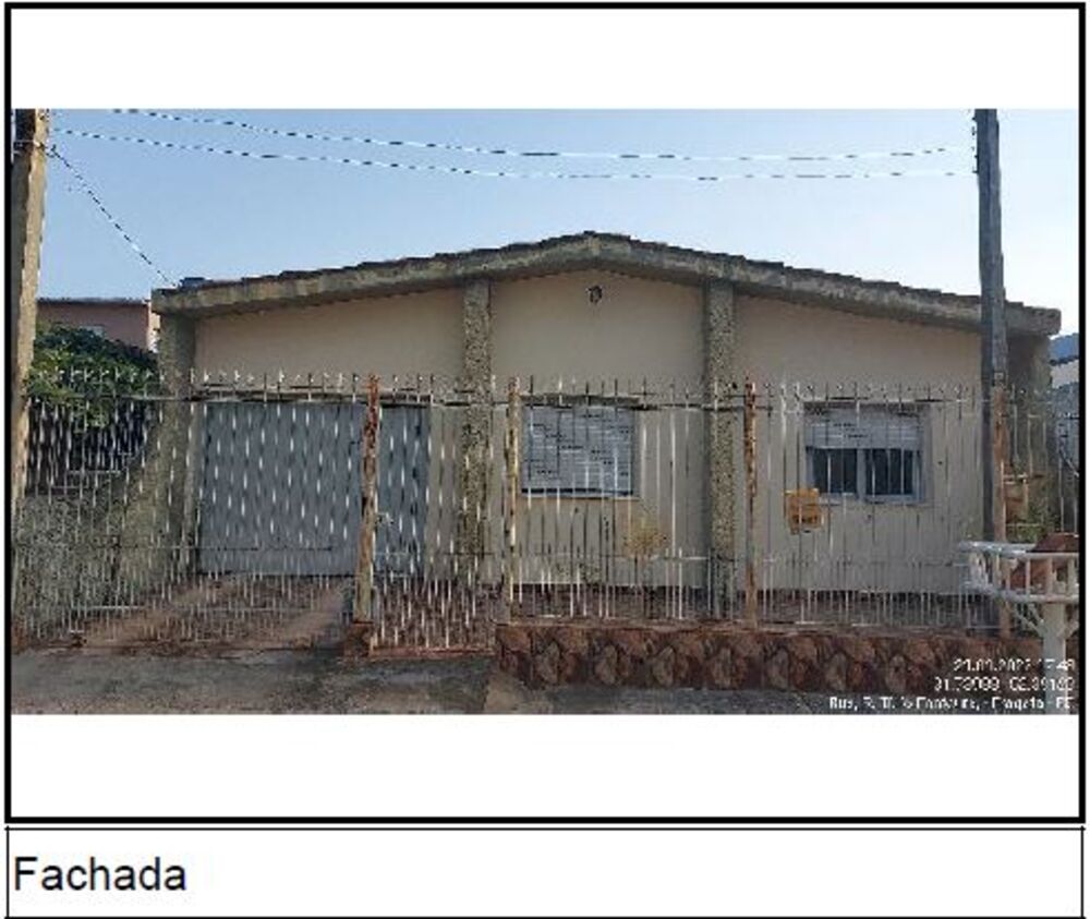 Casa à venda com 3 quartos, 200m² - Foto 1