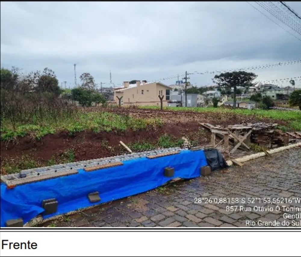 Terreno, 50 m² - Foto 6