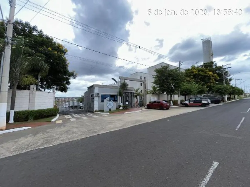 Apartamento, 2 quartos, 40 m² - Foto 1