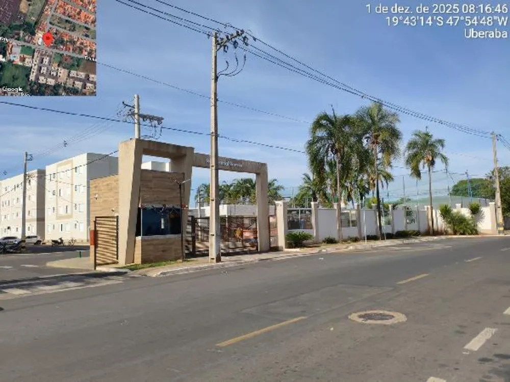 Apartamento, 2 quartos, 39 m² - Foto 1