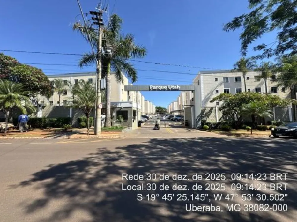 Apartamento, 2 quartos, 44 m² - Foto 1