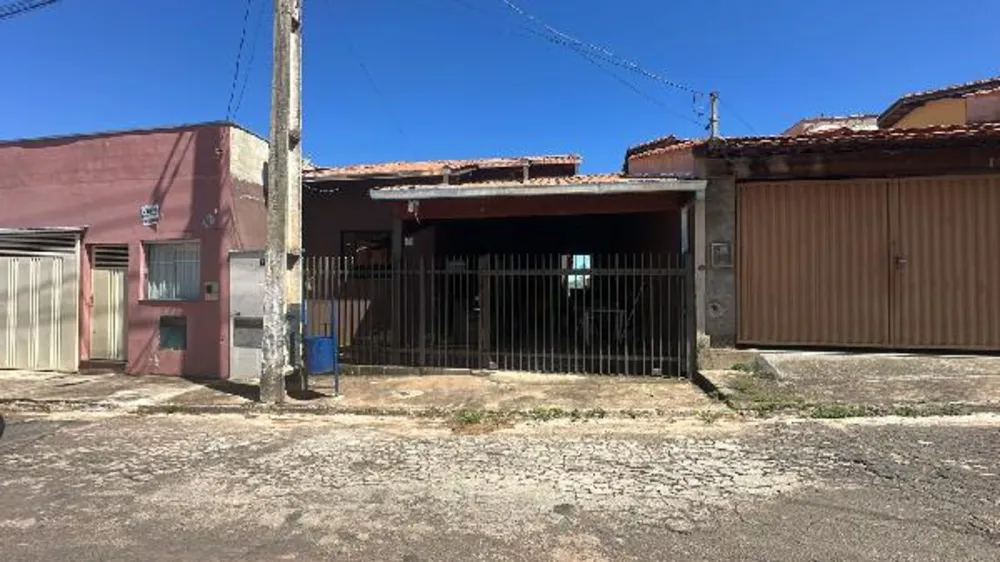 Casa, 2 quartos, 132 m² - Foto 1