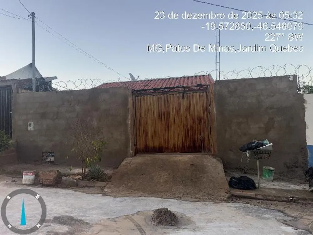Casa, 2 quartos, 200 m² - Foto 2
