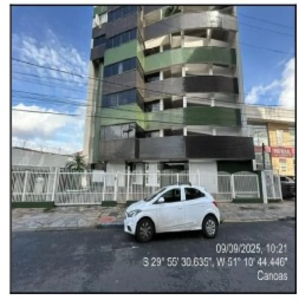Apartamento, 3 quartos, 163 m² - Foto 2