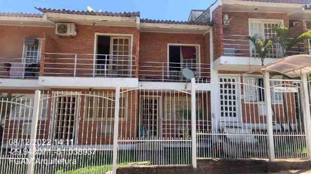 Casa à venda com 2 quartos, 114m² - Foto 1