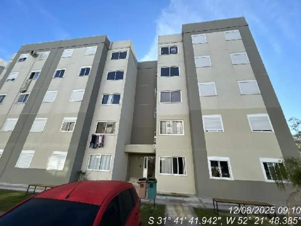 Apartamento, 2 quartos, 47 m² - Foto 1