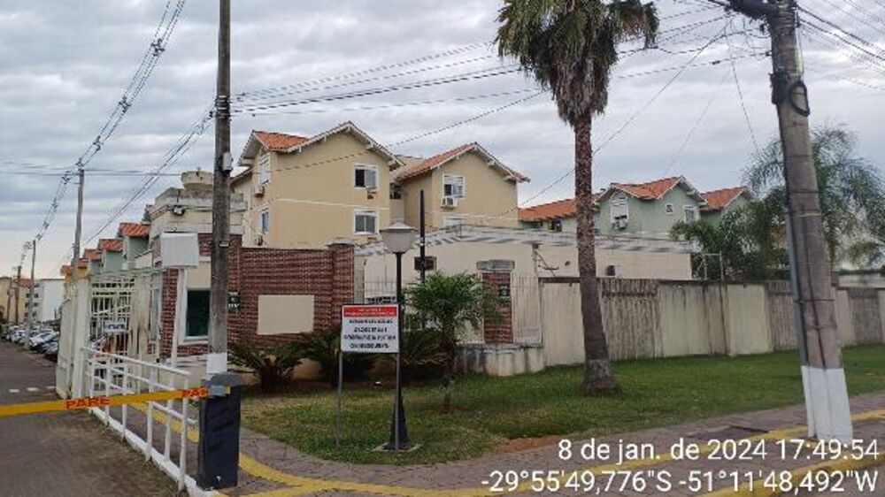 Apartamento à venda com 2 quartos, 48m² - Foto 1