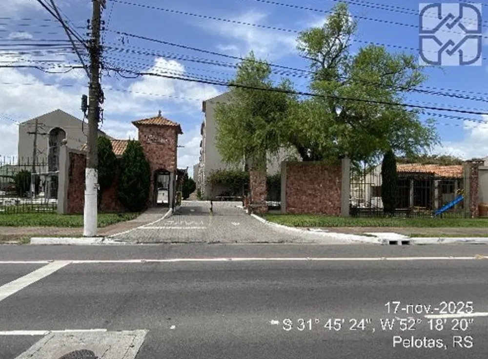 Apartamento, 43 m² - Foto 1