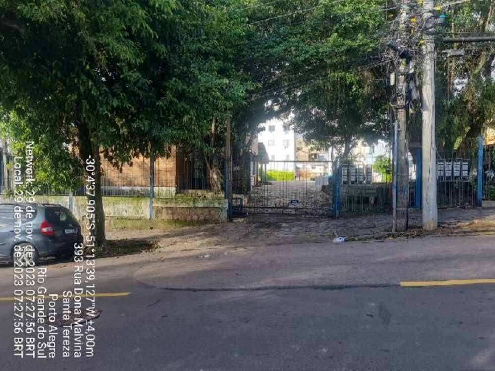 Apartamento à venda com 2 quartos, 37m² - Foto 1