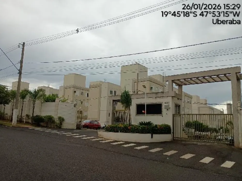 Apartamento, 2 quartos, 39 m² - Foto 1