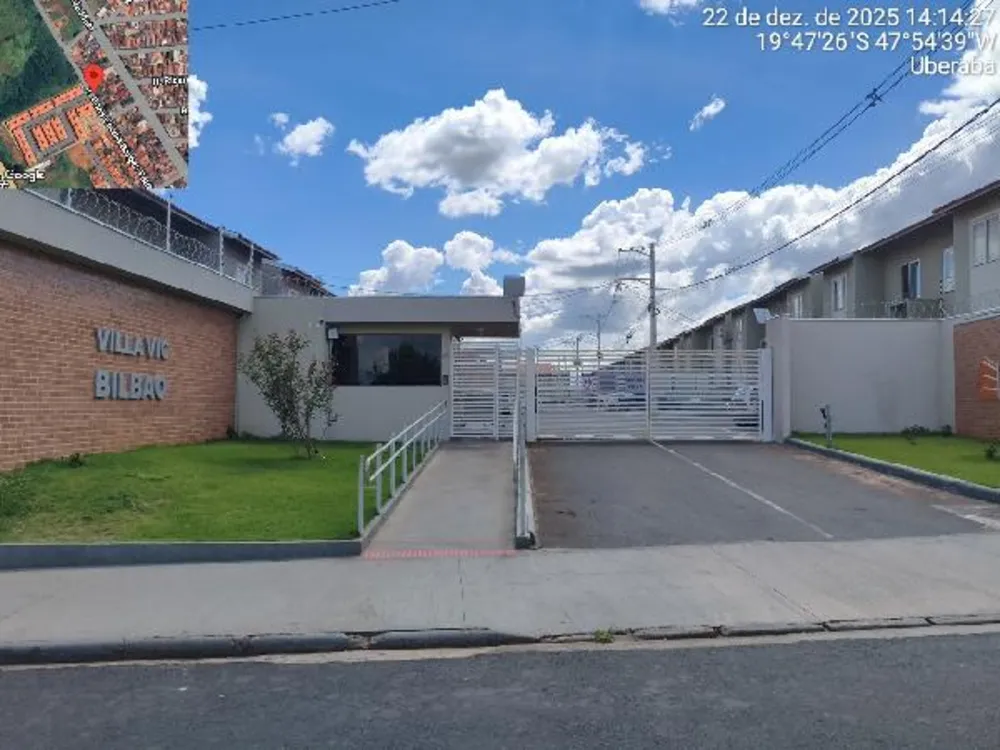 Apartamento, 2 quartos, 40 m² - Foto 2