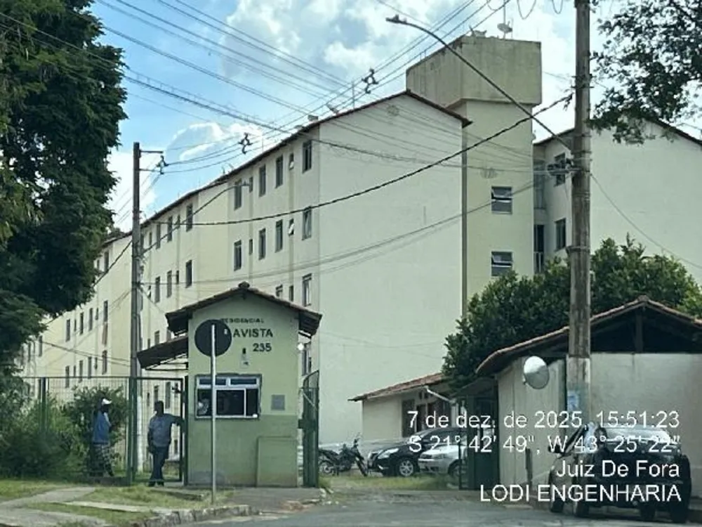 Apartamento, 2 quartos, 51 m² - Foto 2