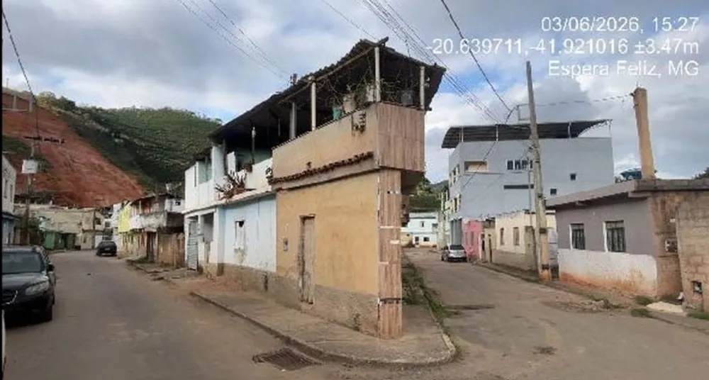 Casa, 2 quartos, 79 m² - Foto 2