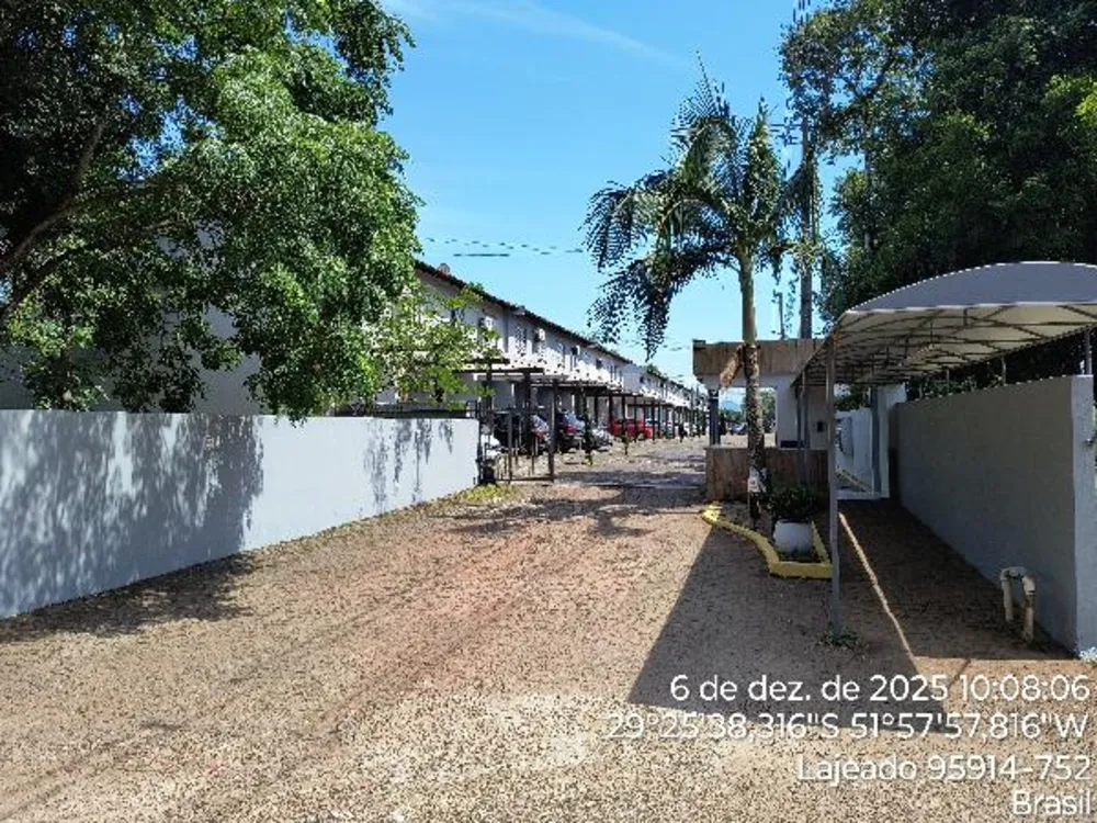 Casa, 2 quartos, 66 m² - Foto 2