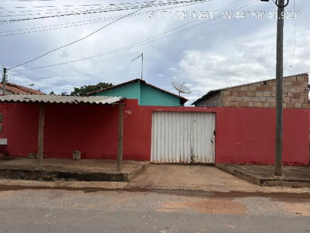 Casa, 2 quartos, 420 m² - Foto 1