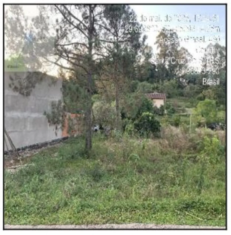 Terreno, 50 m² - Foto 1
